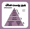 هرم پوست صاف