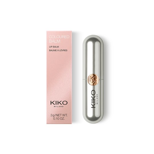 lip balm kiko