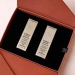 پلت رژلب مایع ال ابسولو لانکوم LABSOLU ROUGE - تصویر 2