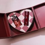 پلت رژ لب جامد لانکوم و تستر ادکلن لانکوم LANCOME - تصویر 3
