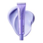 کرم مرطوب‌کننده صورت و دور چشم بنفش آرنسیا مدل NAD+ Booster Shot - تصویر 2