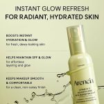 اسپری میست ویتامین C آرنسیا مدل Vitamin C Booster Mist - تصویر 2
