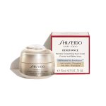 کرم دور چشم بنفیانس شیسیدو Shiseido - تصویر 2