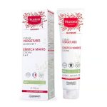کرم ضد ترک بارداری 3 در 1 موستلا Mustela - تصویر 3