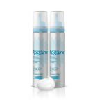 فوم ضد ریزش مو زنانه روگین ۵٪ | Rogaine Women’s Minoxidil Foam 60ml - تصویر 2