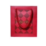 پلت رژ لب جامد لانکوم و تستر ادکلن لانکوم LANCOME - تصویر 2