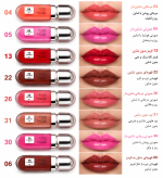 لیپ گلاس کیکو میلانو - تصویر 5