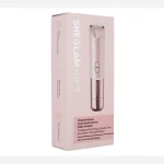 ماشین اصلاح بیکینی شیگلم Smooth Moves Dual-Head Electric Bikini Trimmer