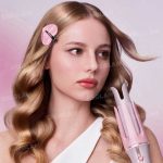 دستگاه فر کننده مو شیگلم مدل Cupid’s Charm - تصویر 2