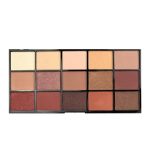 پالت سایه چشم تکنیک BRONZE & BEAUTIFUL - تصویر 2