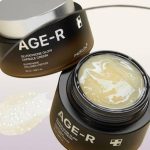 کرم کپسولی ایج آر مدی کیوب | Medicube Age-R Capsule Cream - تصویر 4