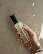 روغن ترکیبی نرم‌ کننده و ضد وز مو اوسرت Smooth Blend Oil حجم 100 میلی‌ لیتر - تصویر 3