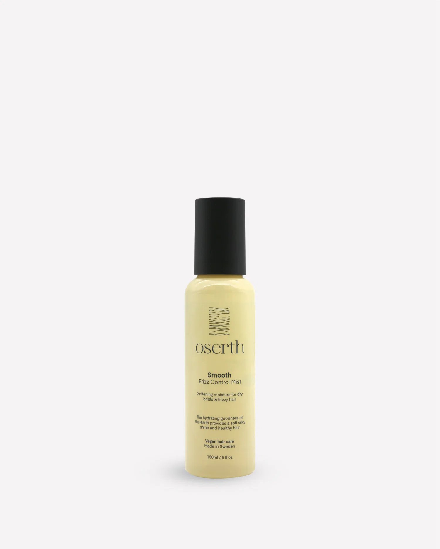 میست آبرسان و ضد وز مو اوسرت مدل Smooth Frizz Control حجم 150 میلی‌ لیتر