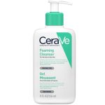 ژل شوینده صورت و بدن سراوی CeraVe