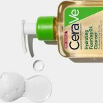 روغن شوینده فوم‌شونده و آبرسان سراوی CeraVe - تصویر 2
