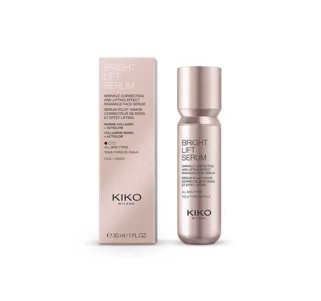 ks000000055001b سرم روشن کننده و لیفتینگ کیکو میلانو Bright Lift Serum - تصویر 1