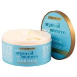 ماسک مو او جی ایکس مدل روغن آرگان | Ogx Argan Oil Of Morocco Hair Mask