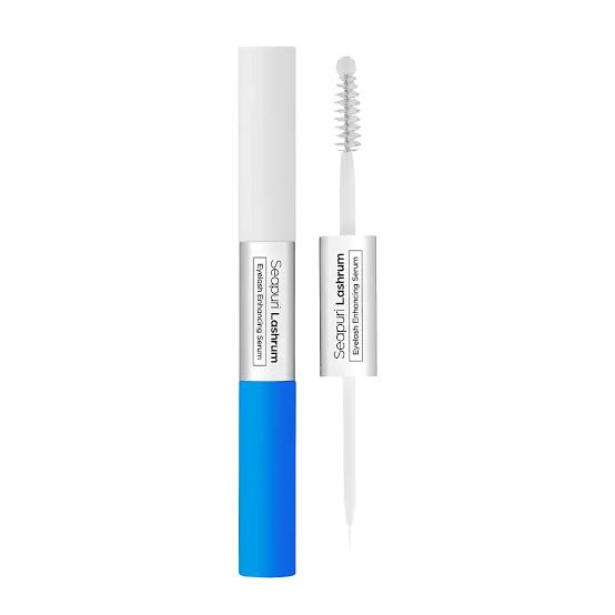 سرم تقویت مژه و ابرو سیپوری اصل | ضد ریزش و پرپشت کنند Seapuri Lash & Brow Serum - تصویر 2